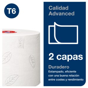 rollo papel higienico mediano