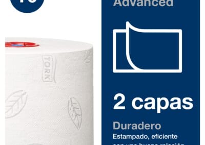 rollo papel higienico mediano