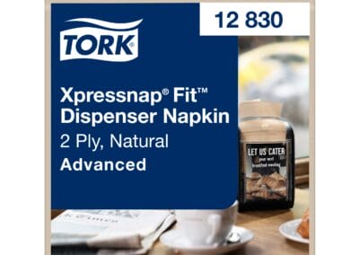 servilletas xpressnap fit n14