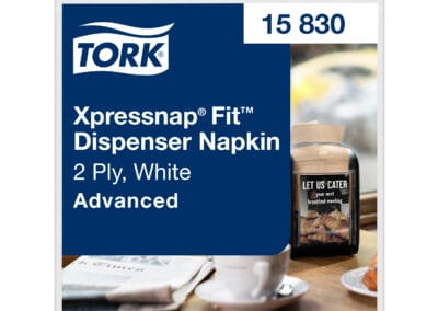 servilletas xpressnap fit n14