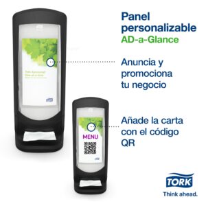 dispensador servilletas vertical