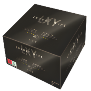 toallitas refrescantes individuales limon