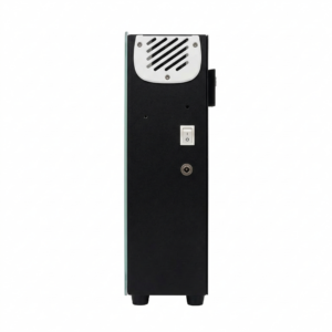 Aromatizador Profesional de Lujo – Edición Exclusiva Cristal y Metal