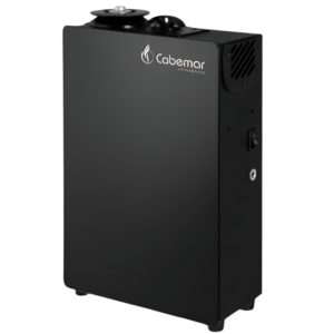 Aromatizador Profesional de Lujo – Edición Exclusiva Cristal y Metal