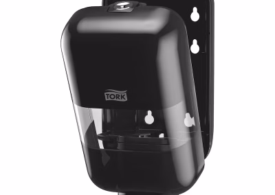 dispensador jabon mini