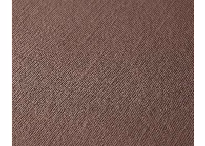 servilletas efecto tela cacao