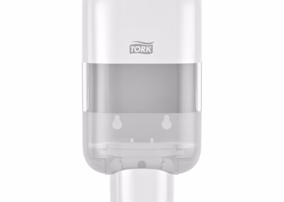 dispensador jabon mini