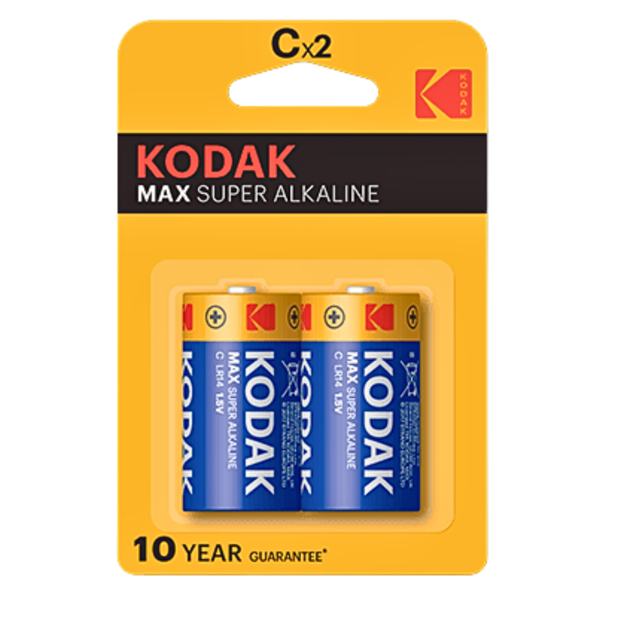 pilas alcalinas lr14