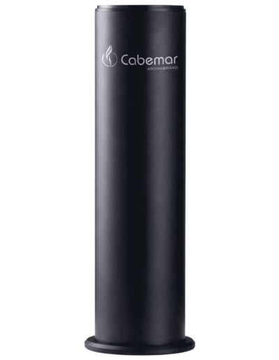 Aromatizador de Diseño Circular